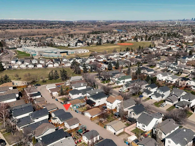 79 Mt Apex Green SE, Calgary, AB, T2Z 2V4 - 37