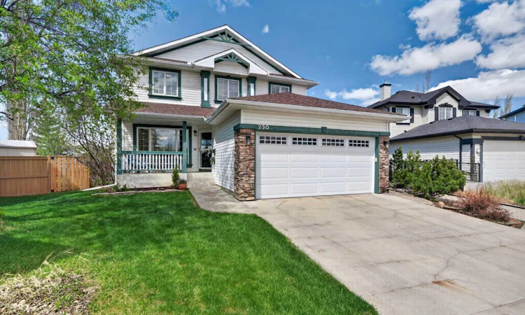 230 Rocky Ridge Cove NW