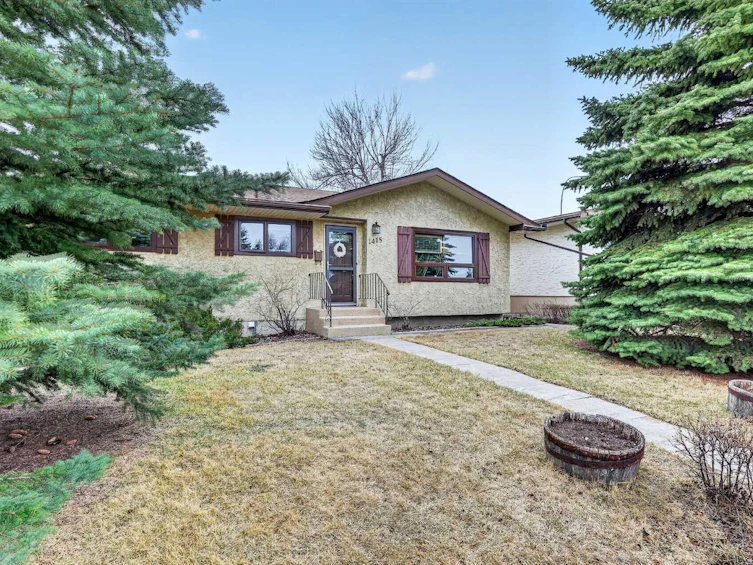 1415 108 Avenue SW, Calgary, AB, T2W 0C6