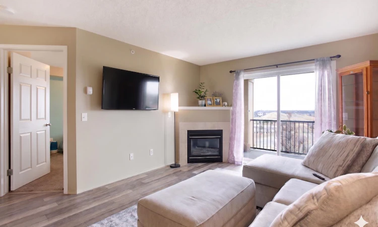 6405-304 Mackenzie Way SW