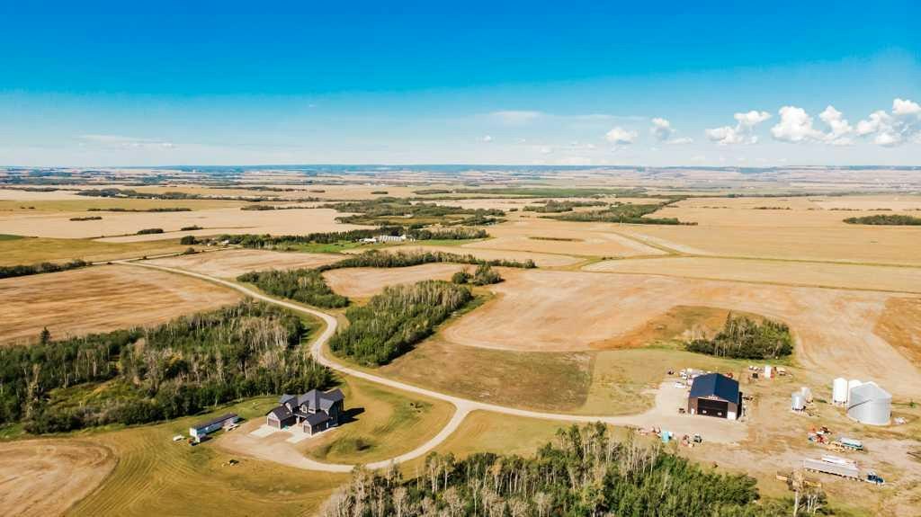 724071 Range Road 52, County of Grande Prairie, AB, T8X 4M8