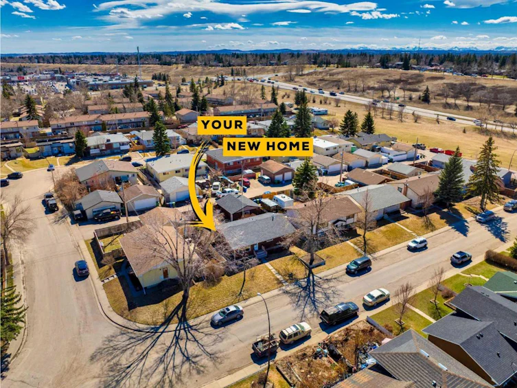 23 Queen Isabella Close SE, Calgary, AB, T2J 3R2 - 33