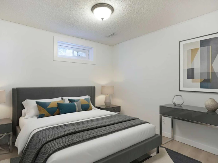 23 Queen Isabella Close SE, Calgary, AB, T2J 3R2 - 22