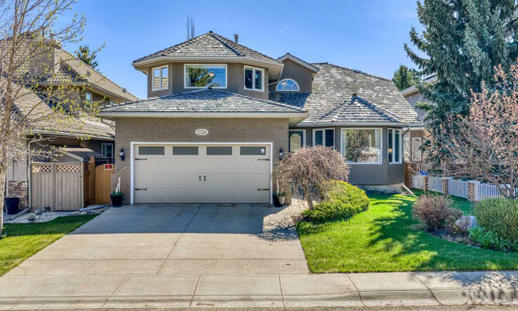 208 Shawnee Gardens SW