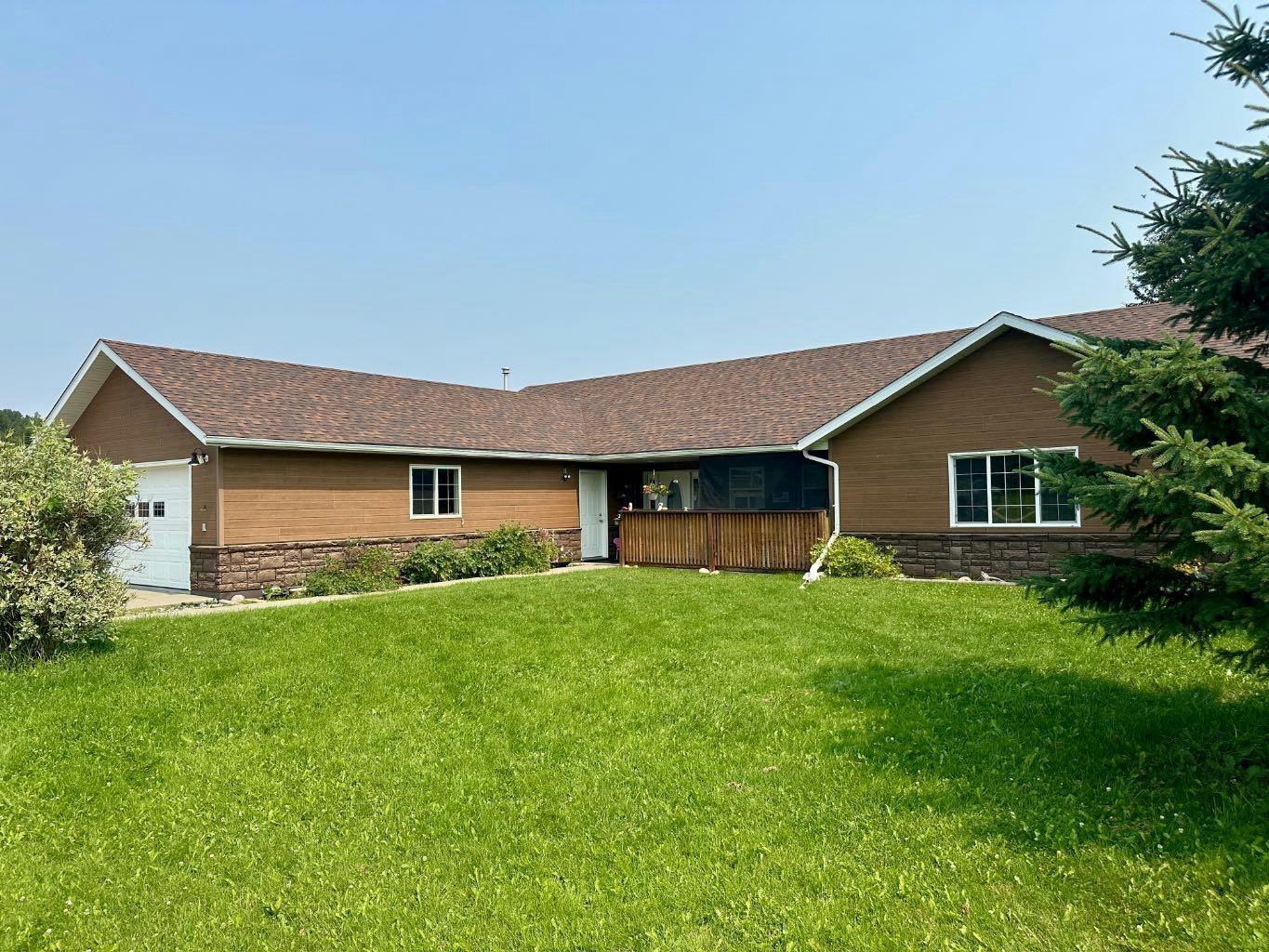 124080 Township Road 593a, Woodlands County, AB, T7S 1P2