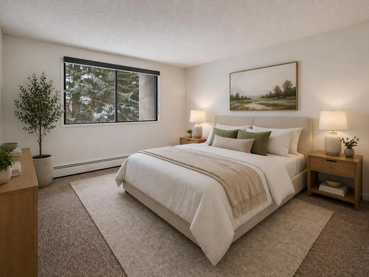 302A-7301 4a Street SW, Calgary, AB, T2N 4V8 - 24