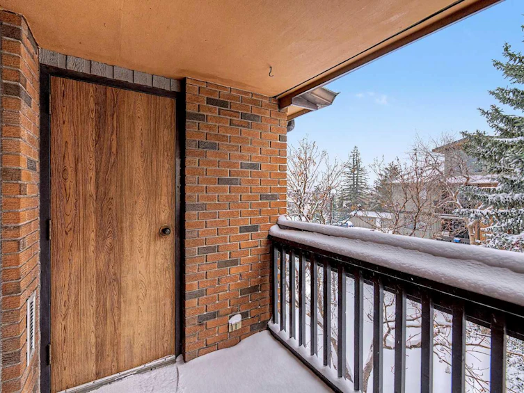 302A-7301 4a Street SW, Calgary, AB, T2N 4V8 - 22