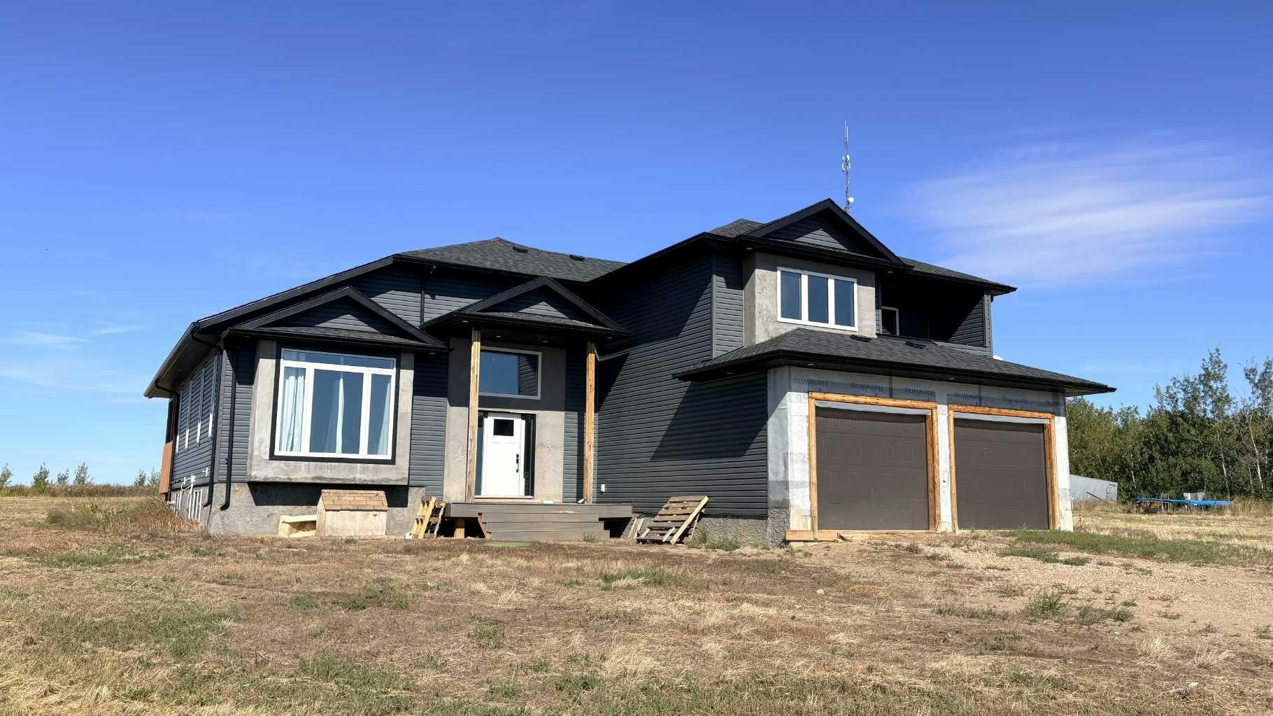 451043 Rng Rd 65, Wainwright, AB, T9W 1T3