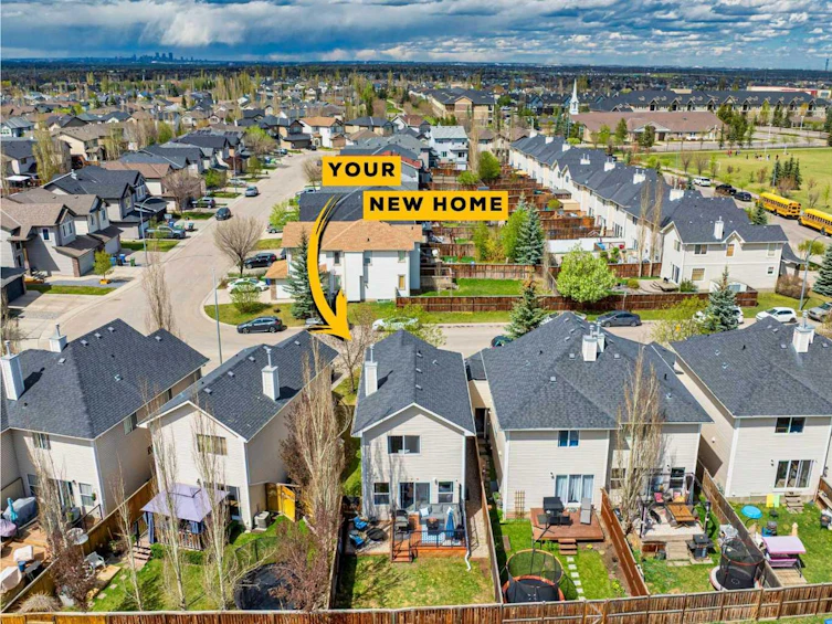 30 Cranwell Common SE, Calgary, AB, T3M 0J4 - 32