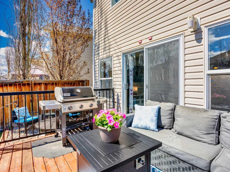30 Cranwell Common SE, Calgary, AB, T3M 0J4 - 27