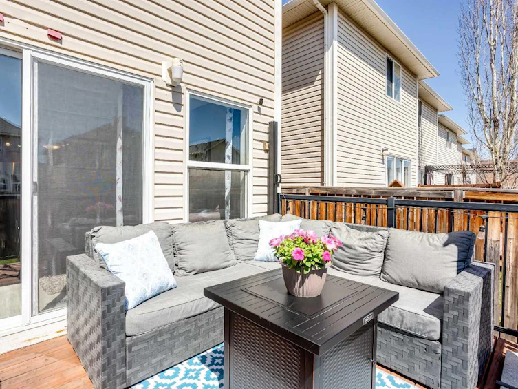 30 Cranwell Common SE, Calgary, AB, T3M 0J4 - 26