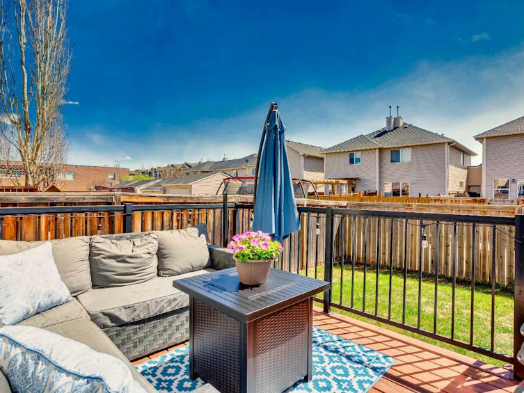 30 Cranwell Common SE, Calgary, AB, T3M 0J4 - 25