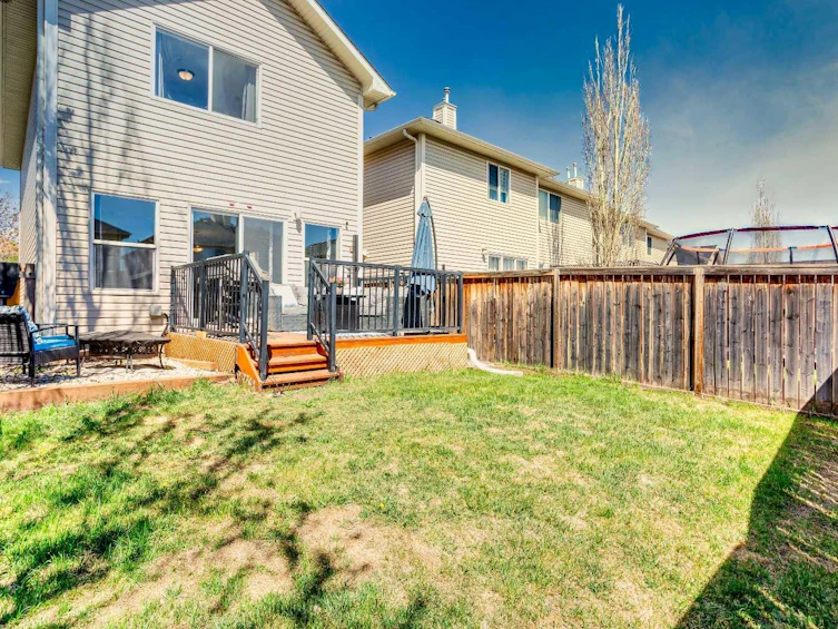 30 Cranwell Common SE, Calgary, AB, T3M 0J4 - 28