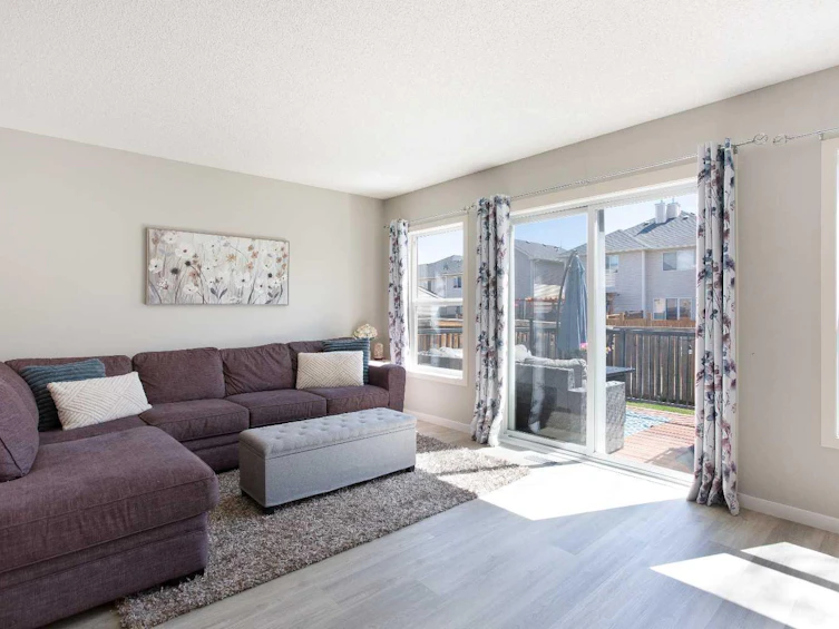 30 Cranwell Common SE, Calgary, AB, T3M 0J4 - 12