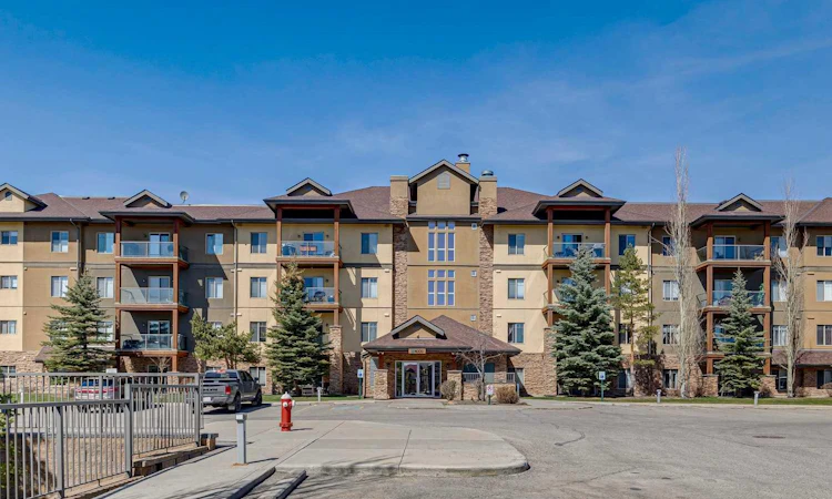4309-92 Crystal Shores Road
