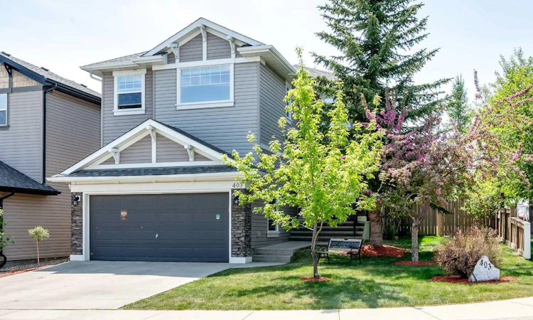 403 Morningside Way SW