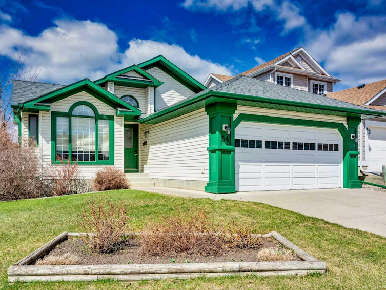 54 Shawbrooke Place SW, Calgary, AB, T2Y 3B8 - 2