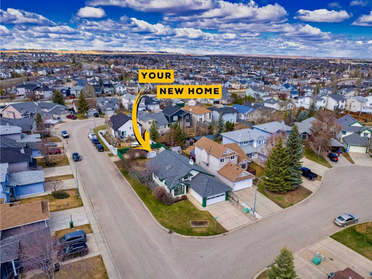 54 Shawbrooke Place SW, Calgary, AB, T2Y 3B8