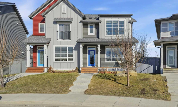 183 Savanna Parade NE