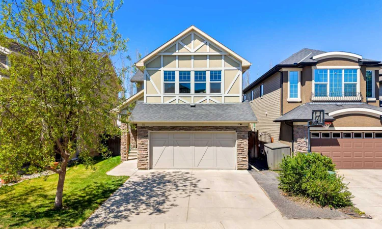 16 Cranarch Grove SE