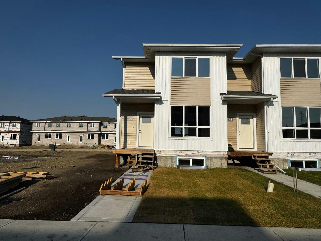 50 Lavelle Close, Red Deer, AB, T4S 0S5
