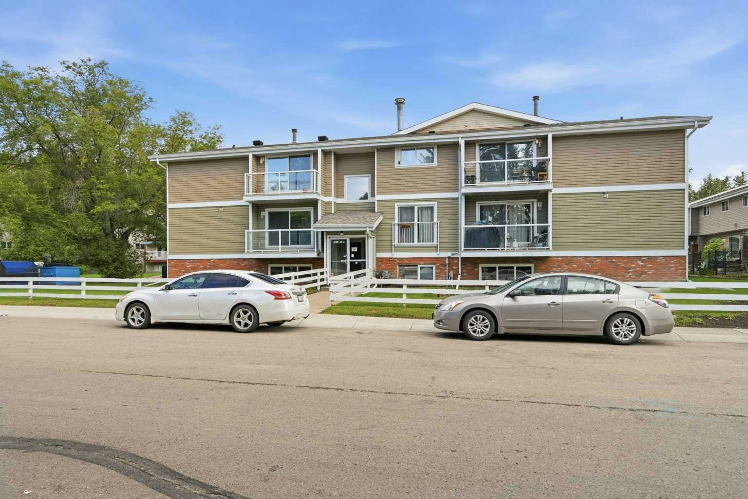 102-5812 61 Street, Red Deer, AB, T4N 6H4