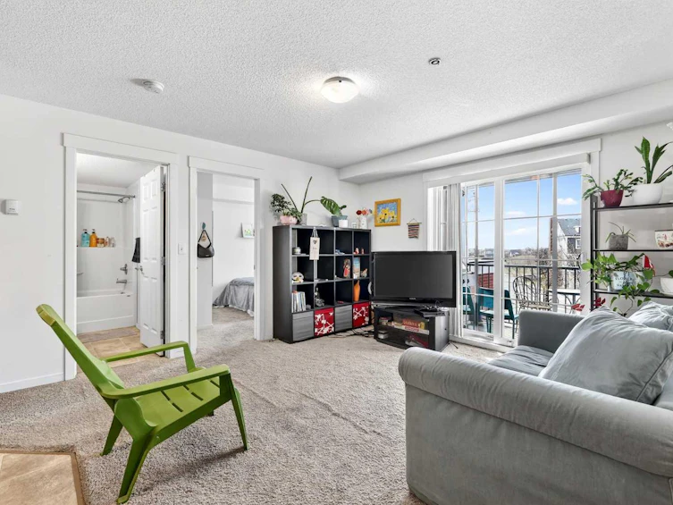 3311-279 Copperpond Common SE, Calgary, AB, T2Z 1J1 - 4