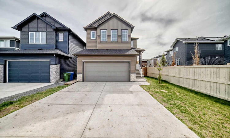 84 Evansfield Close NW