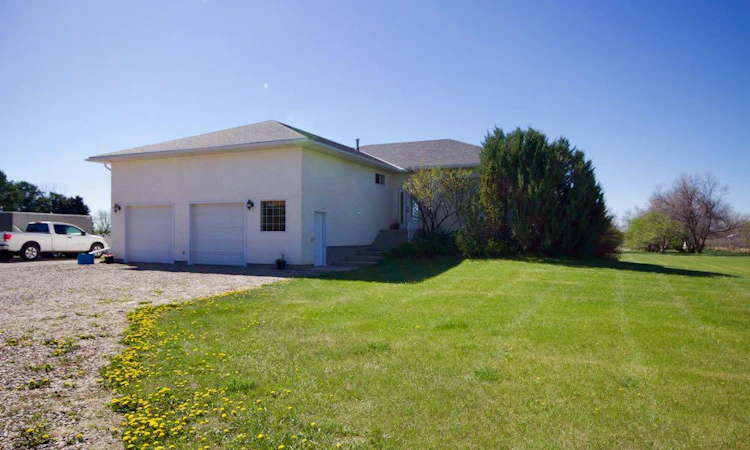 12107A Range Road 60