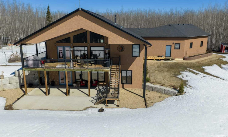 222041 Township 650 Road