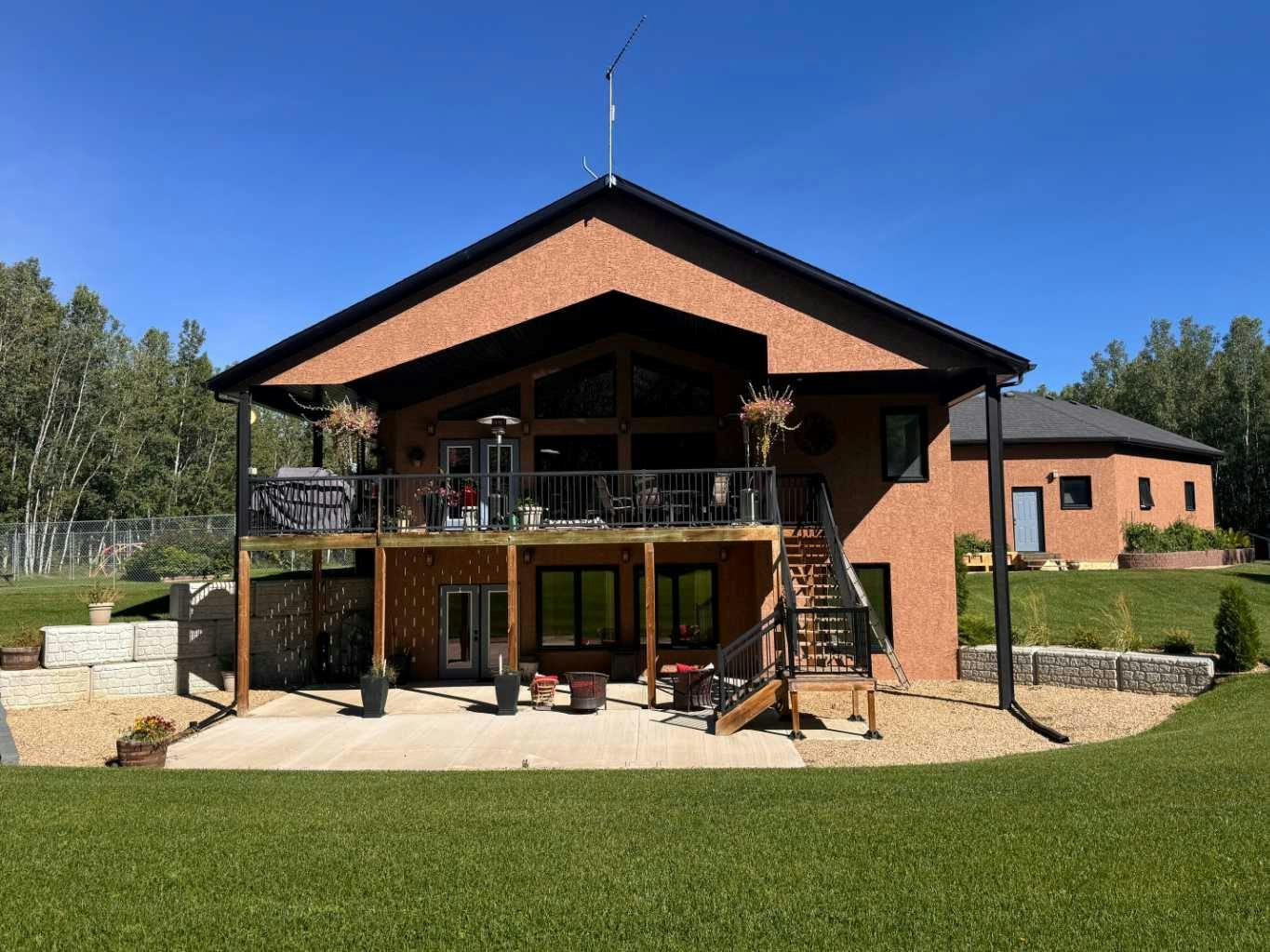 222041 Township 650 Road, Rural Athabasca County, AB, T9S 1V7