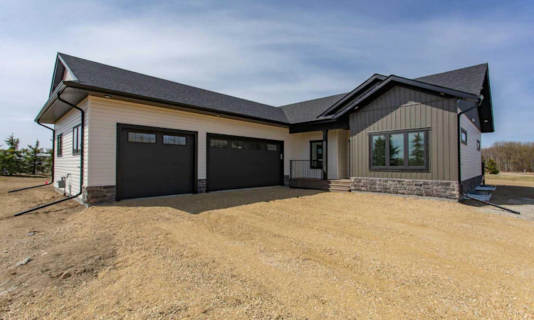 203-38452 Range Road 284