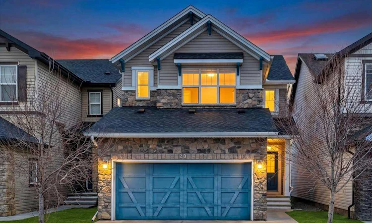 20 Nolancrest Green NW