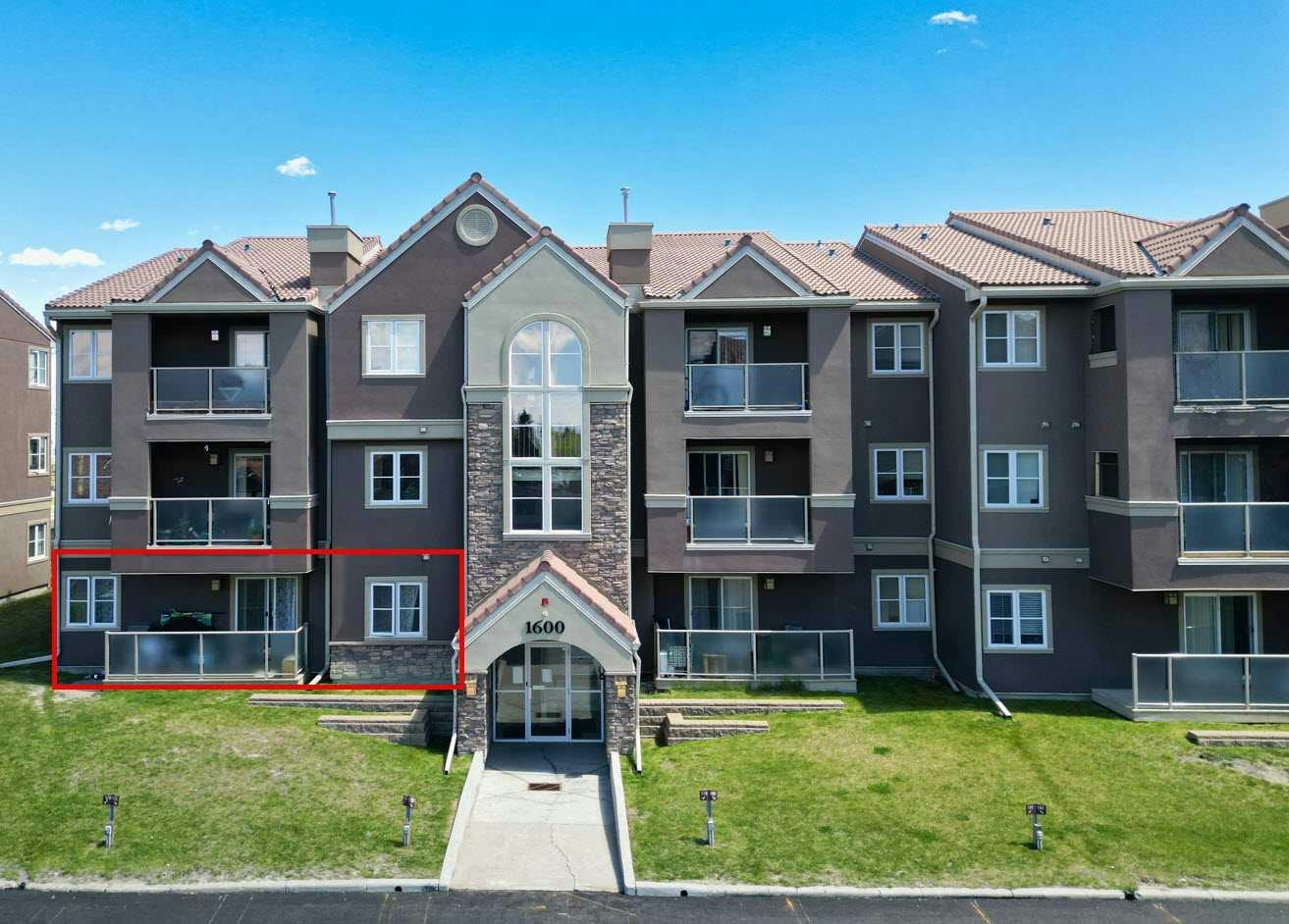 .-1612 Edenwold Heights NW, Calgary, AB, T3A 3Y5