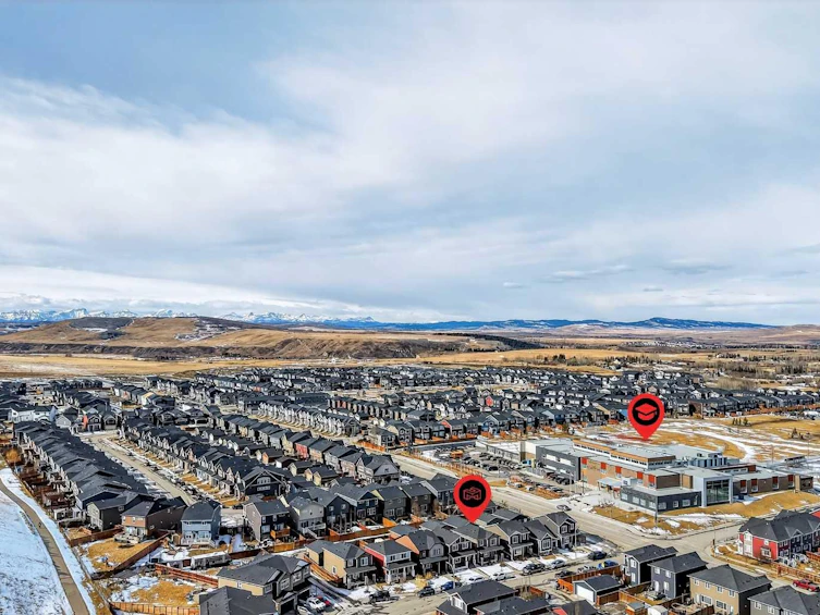 15 Fireside Crescent, Cochrane, AB, T4C 2L4 - 42