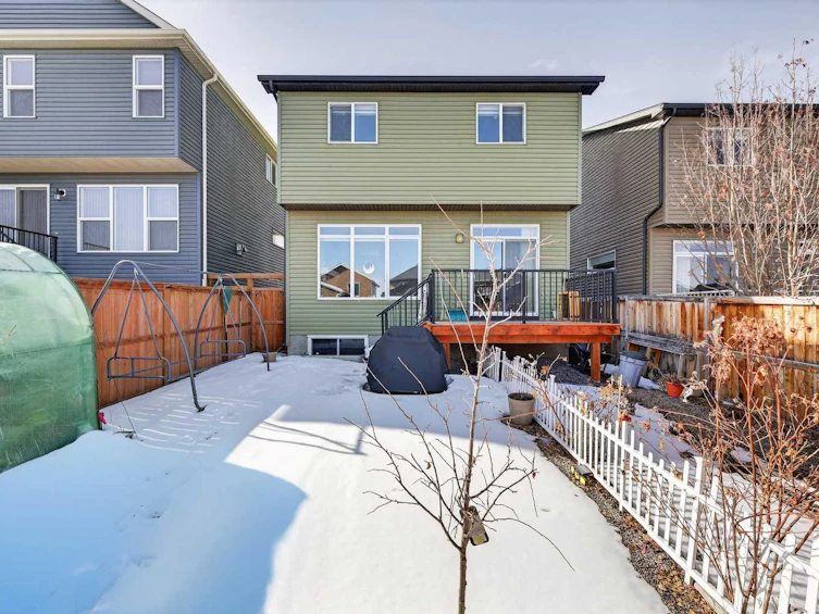 15 Fireside Crescent, Cochrane, AB, T4C 2L4 - 38