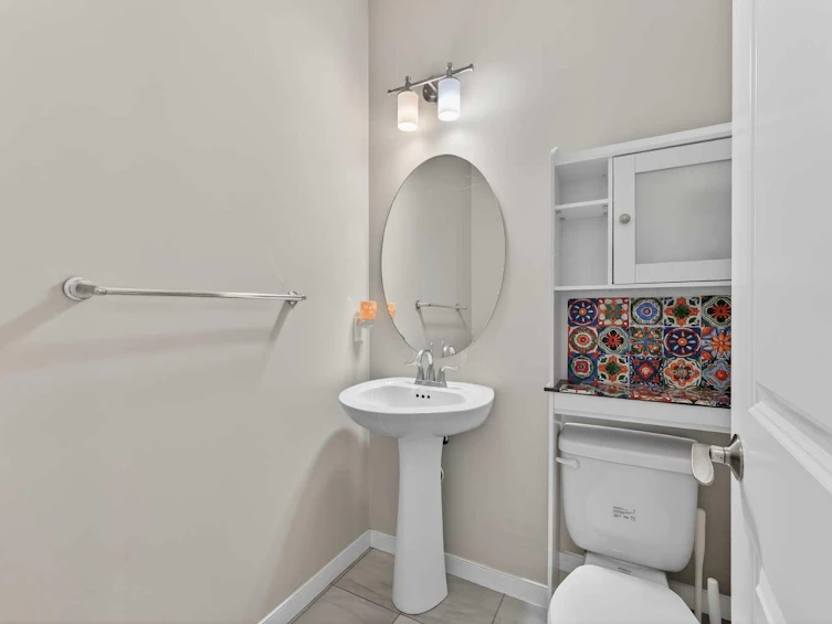 15 Fireside Crescent, Cochrane, AB, T4C 2L4 - 19