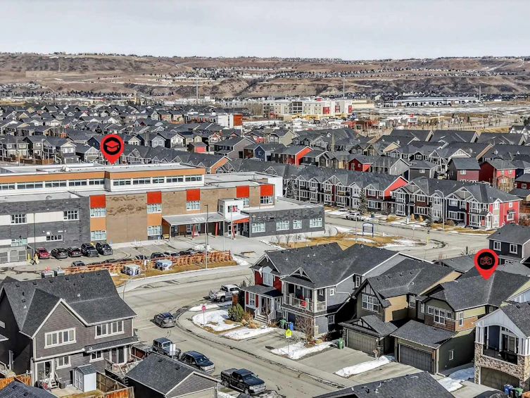 15 Fireside Crescent, Cochrane, AB, T4C 2L4 - 43
