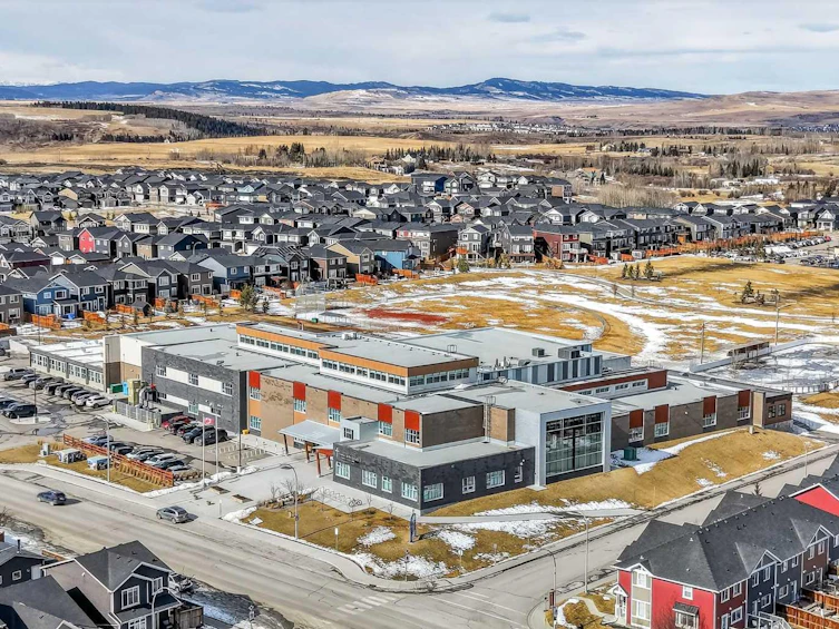 15 Fireside Crescent, Cochrane, AB, T4C 2L4 - 41