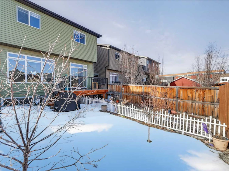 15 Fireside Crescent, Cochrane, AB, T4C 2L4 - 37