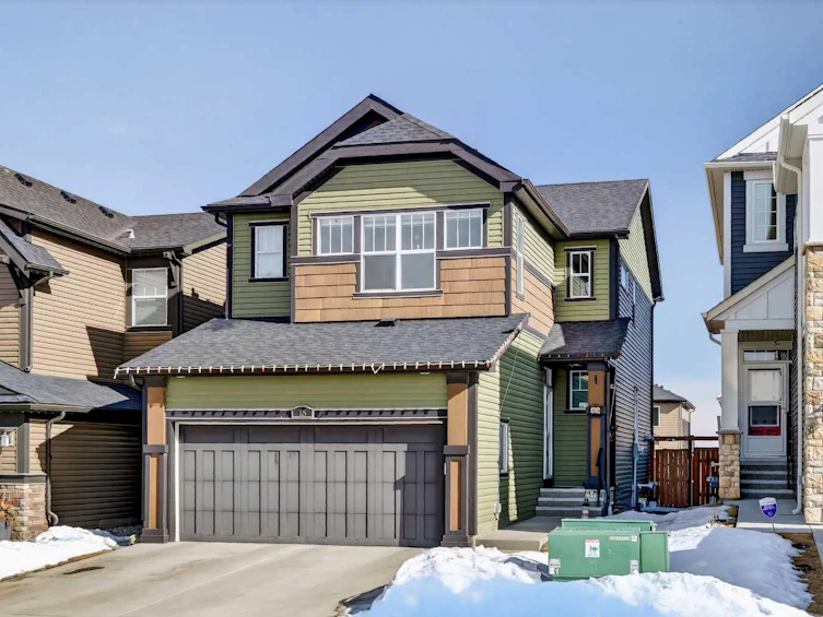 15 Fireside Crescent, Cochrane, AB, T4C 2L4 - 47