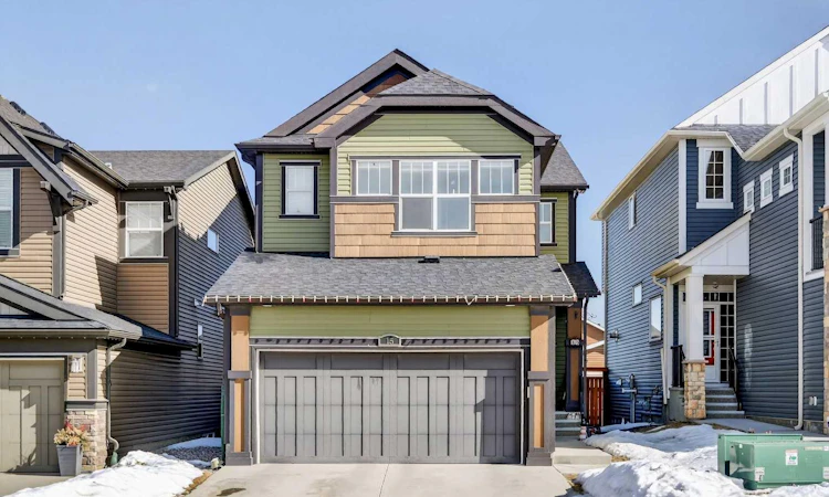 15 Fireside Crescent
