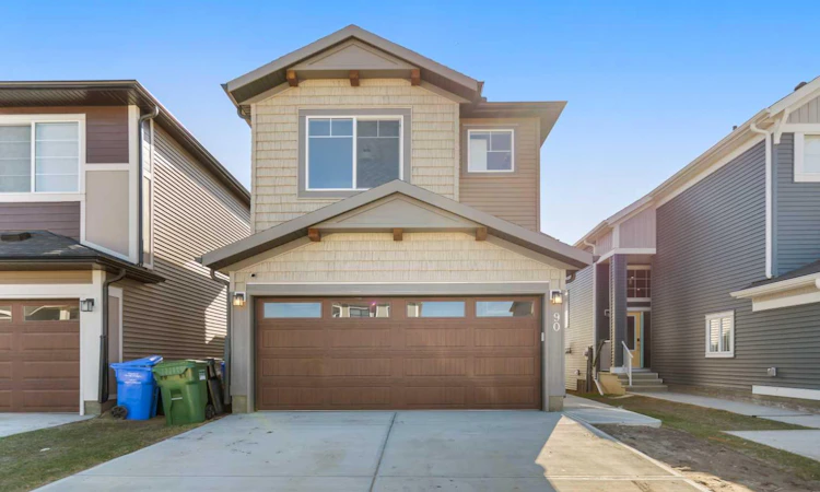 90 Homestead Circle NE