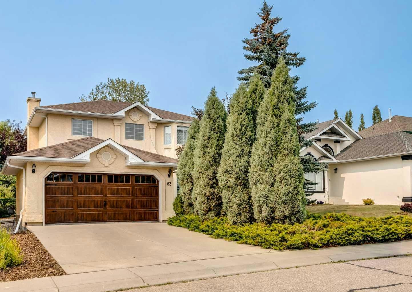 83 Gleneagles Close, Cochrane, AB, T4C 1N7