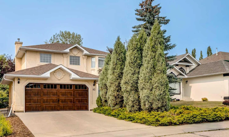 83 Gleneagles Close