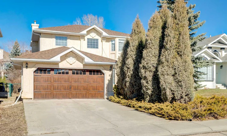 83 Gleneagles Close