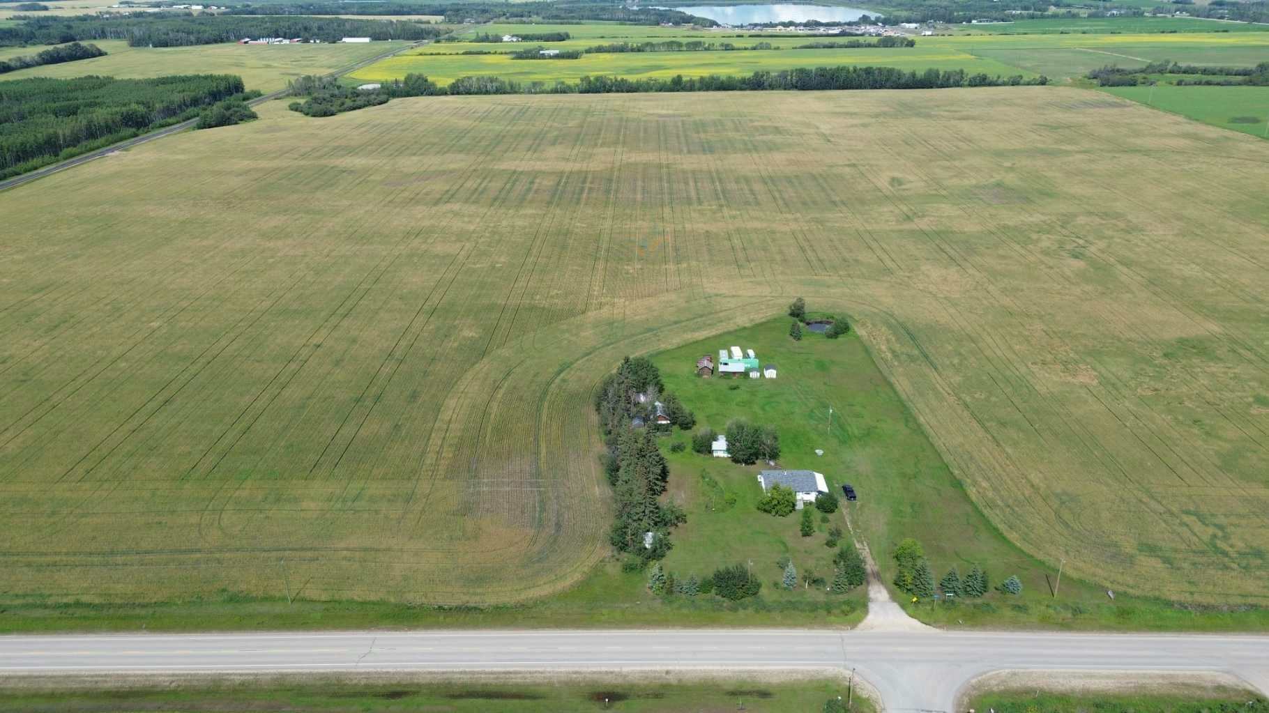 63062 Twp Rd 710, County of Grande Prairie, AB, T8W 5C6