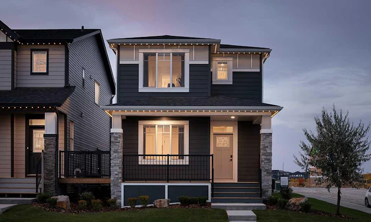 53 Legacy Point Terrace SE