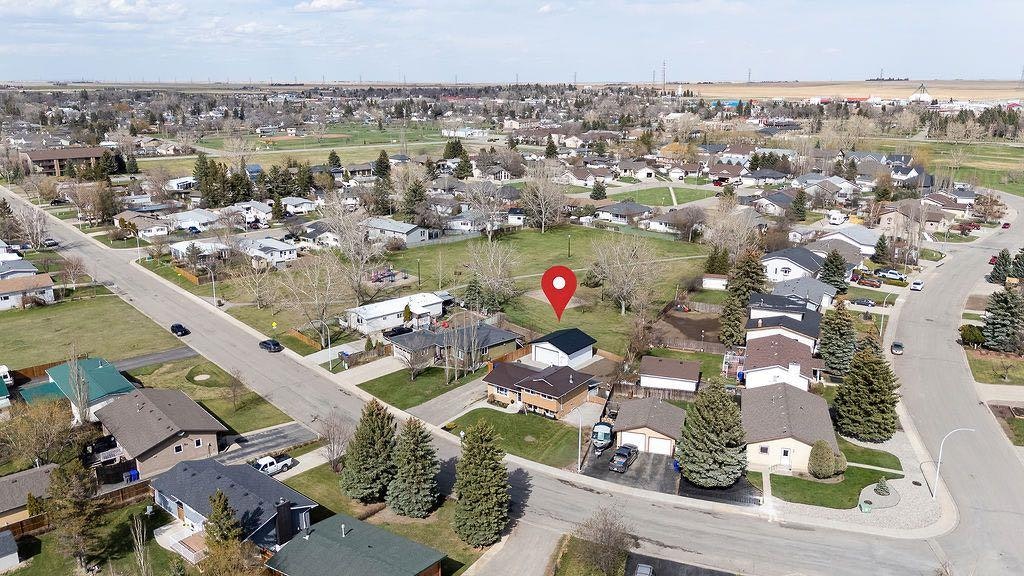 47 Willow Road, Claresholm, AB, T0L 0T0