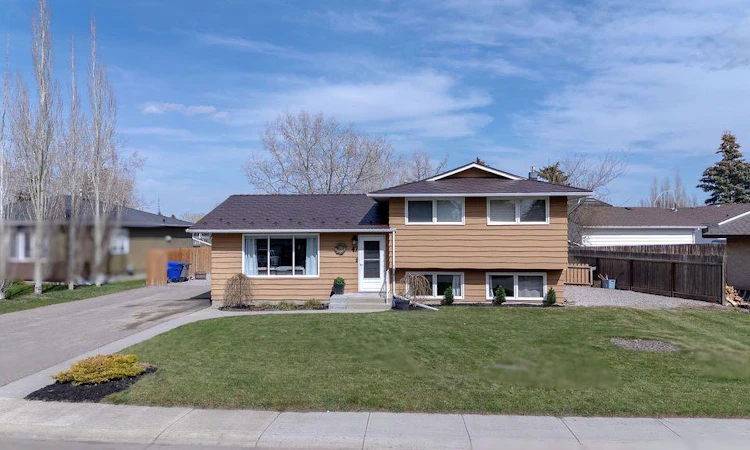 47 Willow Road